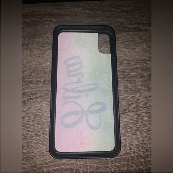 Wildflower iPhone X 4 pack phone cases - Picture 7 of 13